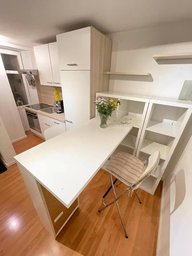 Apartman Super Appartment In Laufweite Zum Zentrum&Mainufer