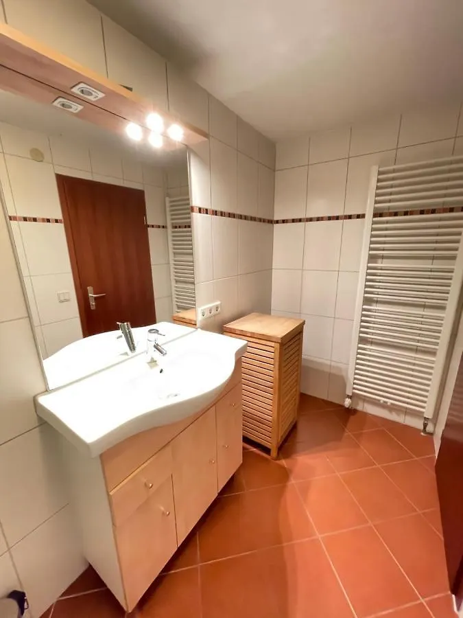 Super Appartment In Laufweite Zum Zentrum&Mainufer 0*, Würzburg Németország