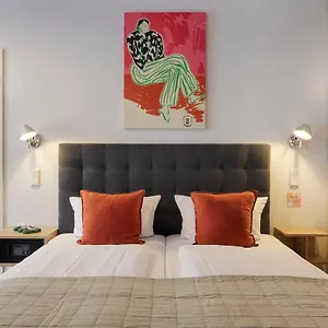 3* Hotel Hotel Zur Stadt Mainz In Wuerzburger Innenstadt